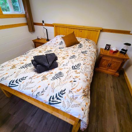 Woodcrest Bed And Breakfast Clearwater Ngoại thất bức ảnh