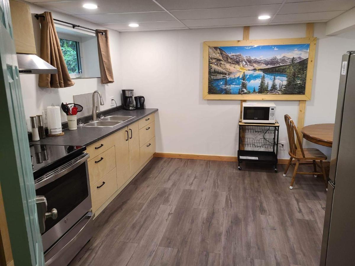 Woodcrest Bed And Breakfast Clearwater Ngoại thất bức ảnh