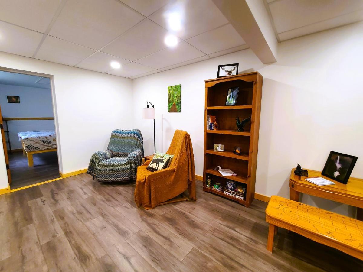 Woodcrest Bed And Breakfast Clearwater Ngoại thất bức ảnh