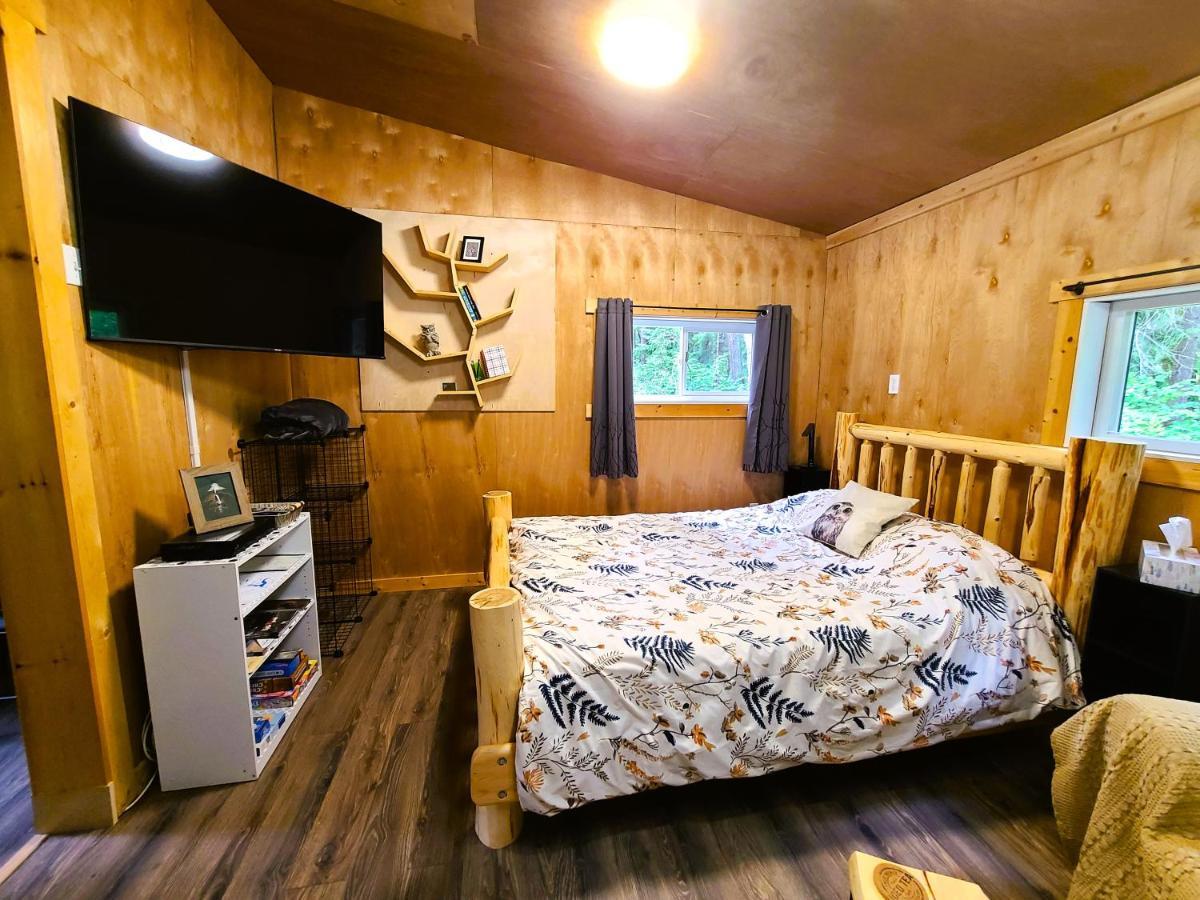 Woodcrest Bed And Breakfast Clearwater Ngoại thất bức ảnh