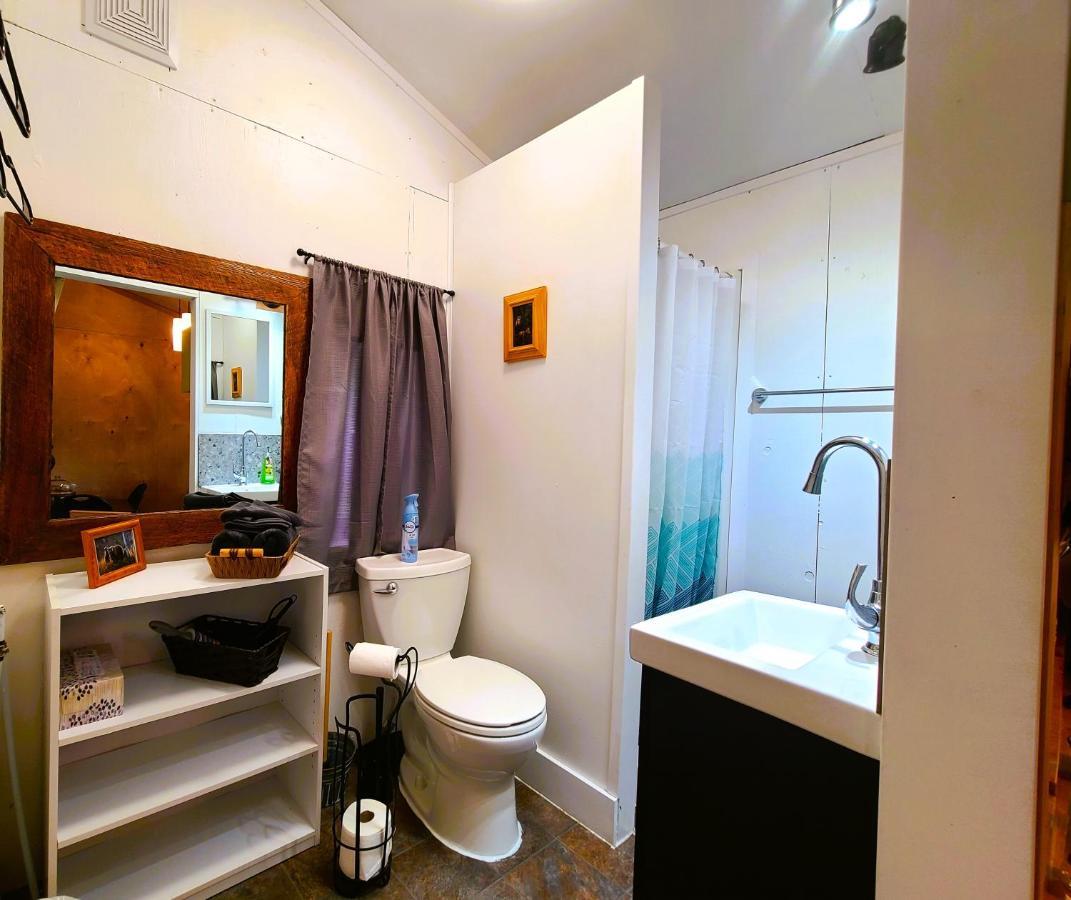 Woodcrest Bed And Breakfast Clearwater Ngoại thất bức ảnh