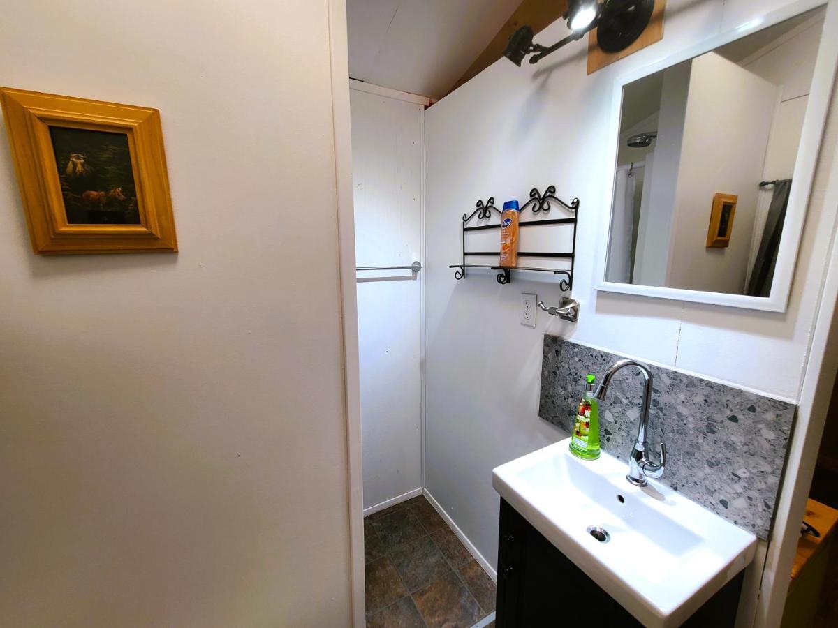 Woodcrest Bed And Breakfast Clearwater Ngoại thất bức ảnh