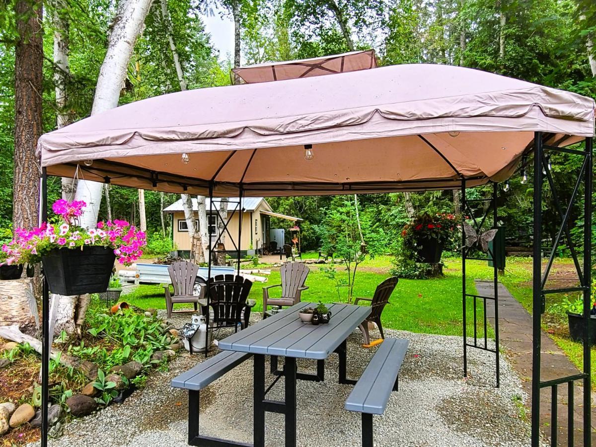 Woodcrest Bed And Breakfast Clearwater Ngoại thất bức ảnh