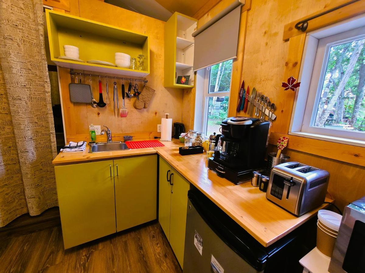 Woodcrest Bed And Breakfast Clearwater Ngoại thất bức ảnh