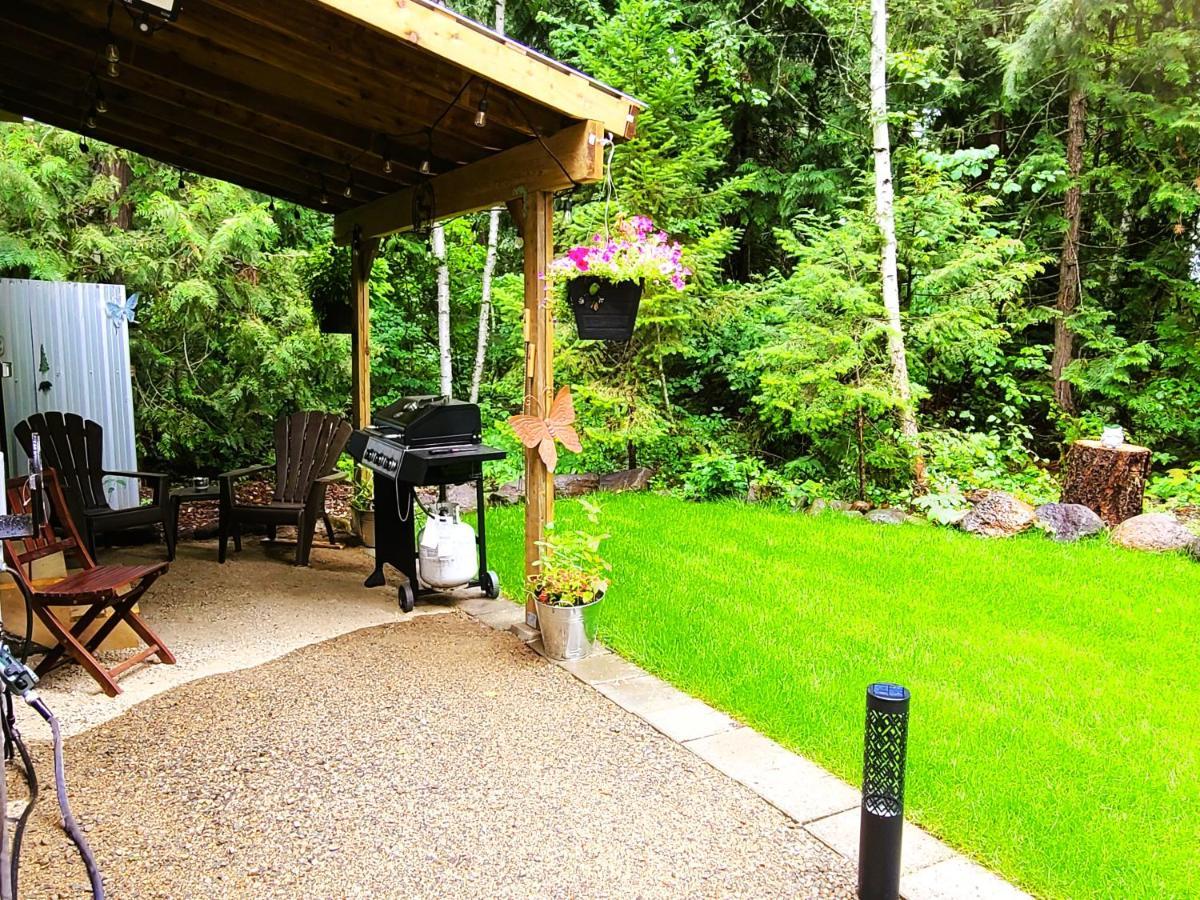 Woodcrest Bed And Breakfast Clearwater Ngoại thất bức ảnh