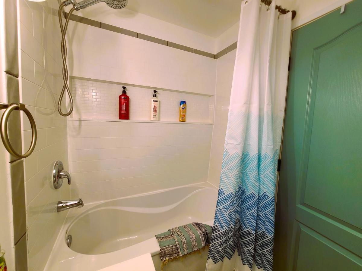 Woodcrest Bed And Breakfast Clearwater Ngoại thất bức ảnh