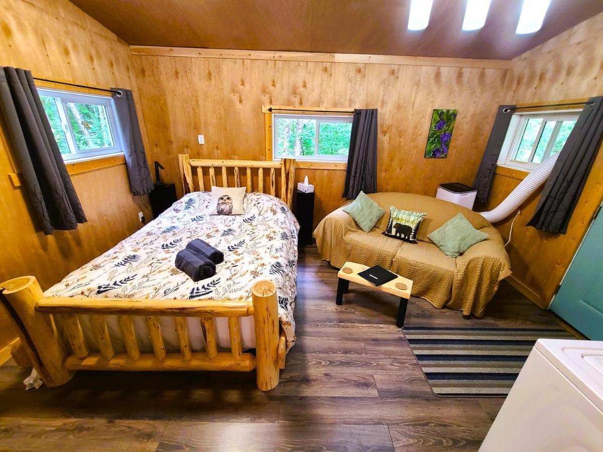 Woodcrest Bed And Breakfast Clearwater Ngoại thất bức ảnh