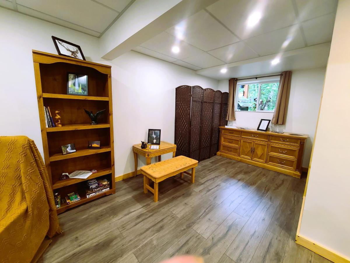 Woodcrest Bed And Breakfast Clearwater Ngoại thất bức ảnh