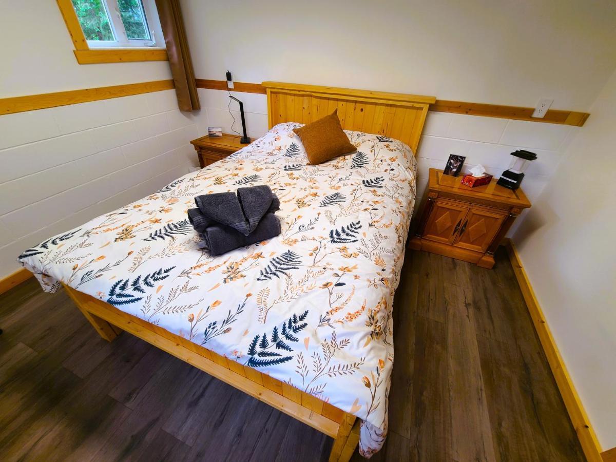 Woodcrest Bed And Breakfast Clearwater Ngoại thất bức ảnh